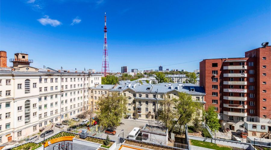 Студия на Декабристов 20-40/2