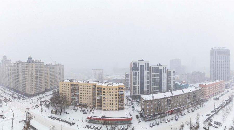 Студия на Декабристов 20-102
